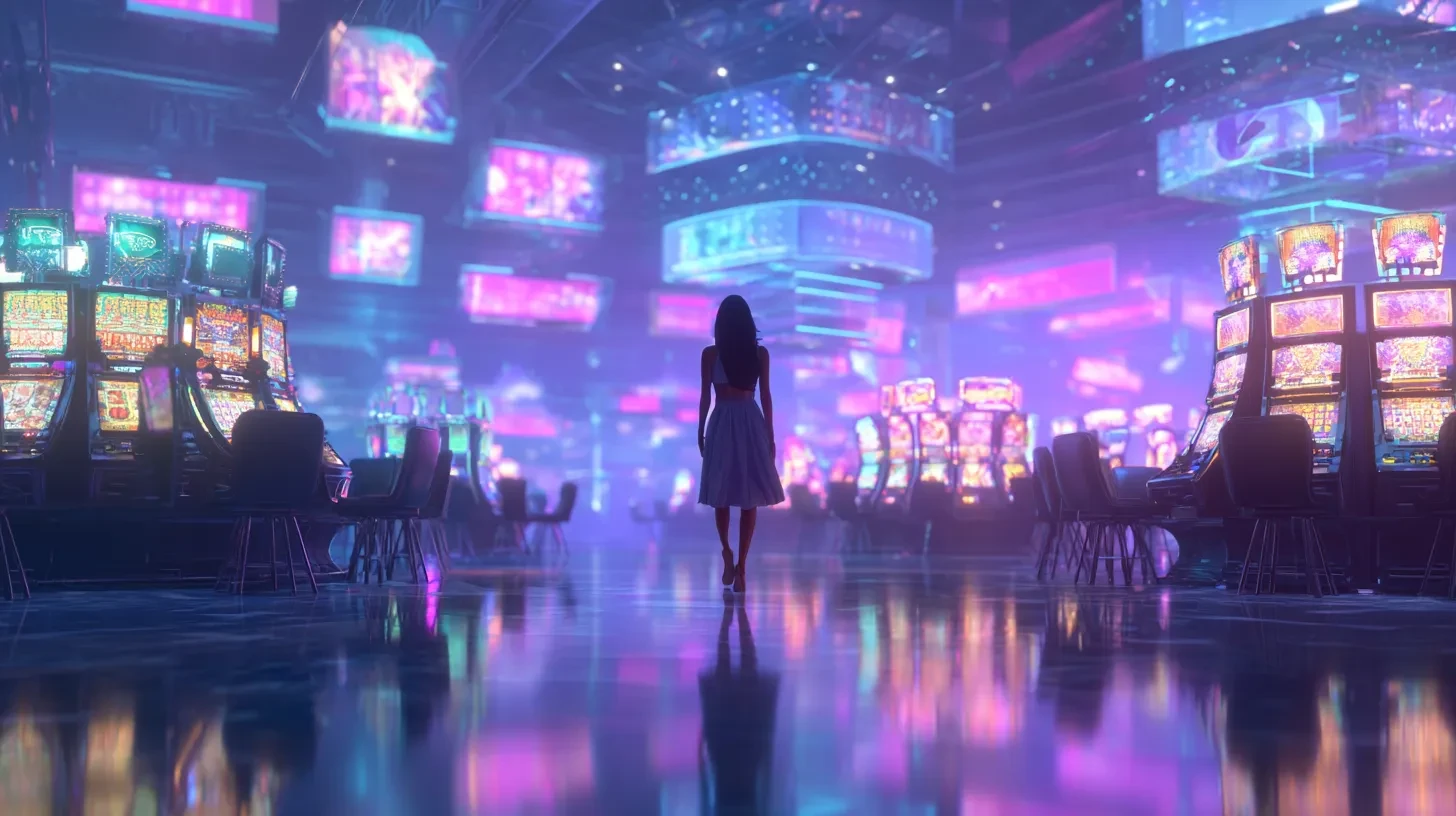Lightning Baccarat