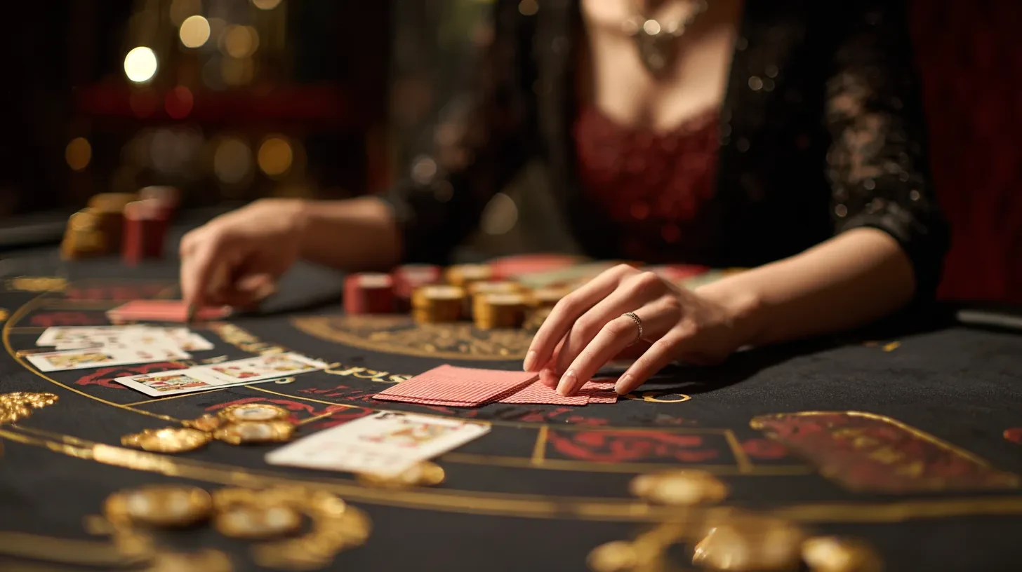 Permainan Dalam Talian: Menyelami Dunia Slot Malaysia, SA Gaming, dan Happy Fishing (2026/06/24)