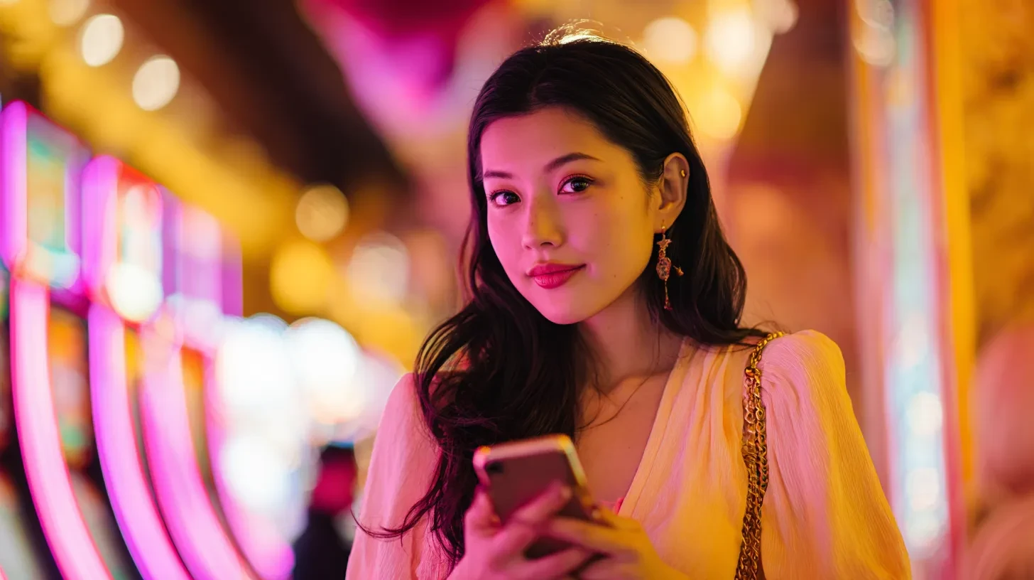 Apa Itu Bonus Dalam Permainan Slot?